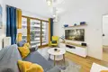 Commercial property 2 rooms 43 m² in Warsaw, Poland