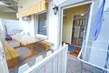 Appartement 3 chambres 71 m² Njivice, Croatie