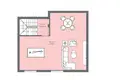 3 bedroom house 113 m² Torre-Pacheco, Spain