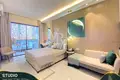1 room studio apartment 39 m² Phnom Penh, Cambodia