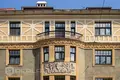 Apartamento 3 habitaciones 107 m² en Riga, Letonia