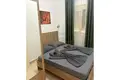 Mieszkanie 1 pokój 43 m² Golem, Albania