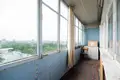 Apartamento 3 habitaciones 80 m² Minsk, Belarús
