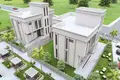 Villa de 5 habitaciones 240 m² Erdemli, Turquía