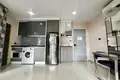 Kondominium 1 Schlafzimmer 31 m² Naklua, Thailand