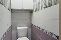 Квартира 1 комната 33 м² Минск, Беларусь