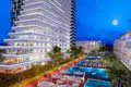 1 bedroom apartment 61 m² Trikomo, Northern Cyprus