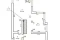 Casa 239 m² Lahojsk selsaviet, Belarús