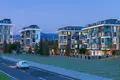Mieszkanie 3 pokoi 70 m² Akarca Koyu, Turcja