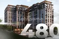 Квартира 81 м² Фатих, Турция