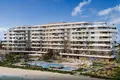 Complexe résidentiel SHA Residences