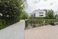 Appartement 2 chambres 42 m² Varsovie, Pologne