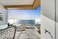 Wohnquartier Superbe appartement en premiere ligne de mer a bat yam dream tower