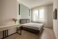 Квартира 2 комнаты 58 м² Минск, Беларусь