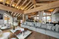 Chalet 6 habitaciones  en Courchevel, Francia