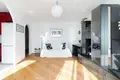 Apartamento 3 habitaciones 61 m² Varsovia, Polonia