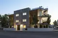 Apartamento 2 habitaciones 97 m² Asomatos Municipality, Chipre