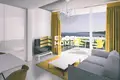 2 bedroom apartment  Xemxija, Malta