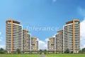 Квартира 3 комнаты 140 м² Мезитли, Турция