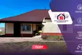 Haus 46 m² Talski sielski Saviet, Belarus