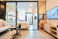 Copropriété 1 chambre 24 m² Bangkok, Thaïlande