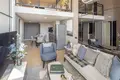 1 bedroom condo 60 m² Bangkok, Thailand