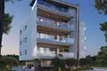 Квартира 2 спальни 88 м² Строволос, Кипр