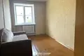 3 bedroom apartment 59 m² Novy Dvor, Belarus