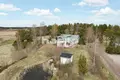 5 bedroom house 184 m² Masku, Finland