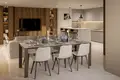 Piso independiente 3 habitaciones 134 m² Pattaya City, Tailandia