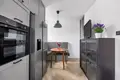 3 room apartment 82 m² Warsaw, Poland