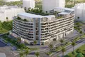 Mieszkanie 1 pokój 39 m² Dubaj, Emiraty Arabskie