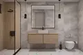 Penthouse 1 bedroom 106 m² Agios Amvrosios, Northern Cyprus