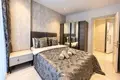 Квартира 1 комната 55 м² Оба, Турция
