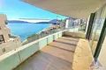 Apartamento 2 habitaciones 113 m² Rafailovici, Montenegro