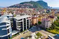 Appartement 1 chambre 65 m² Alanya, Turquie