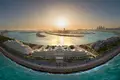 Complejo residencial Raffles Residences Penthouses