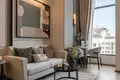 Copropriété 1 chambre 24 m² Bangkok, Thaïlande