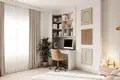 Kompleks mieszkalny New residence with a fitness center near TEM Highway, Istanbul, Turkey