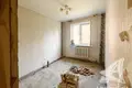 Appartement 4 chambres 58 m² Muchaviecki sielski Saviet, Bélarus