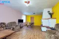 House 141 m² Erzvilkas, Lithuania