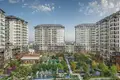 Mieszkanie 1 pokój 180 m² Beylikduzu, Turcja