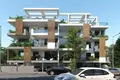 Apartamento 2 habitaciones 62 m² Aradippou, Chipre