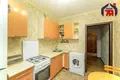 Apartamento 2 habitaciones 55 m² Maladetchna, Belarús