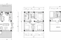 3 bedroom villa 138 m² Souni–Zanatzia, Cyprus