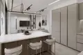 Mieszkanie 3 pokoi 133 m² Jermasoja, Cypr