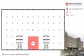Склад 3 комнаты 200 м² в Минске, Беларусь