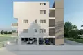 Пентхаус 2 спальни 75 м² Demos Agiou Athanasiou, Кипр