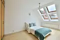 Apartamento 5 habitaciones 142 m² Poznan, Polonia