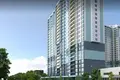 Apartamento 2 habitaciones 54 m² Odesa, Ucrania